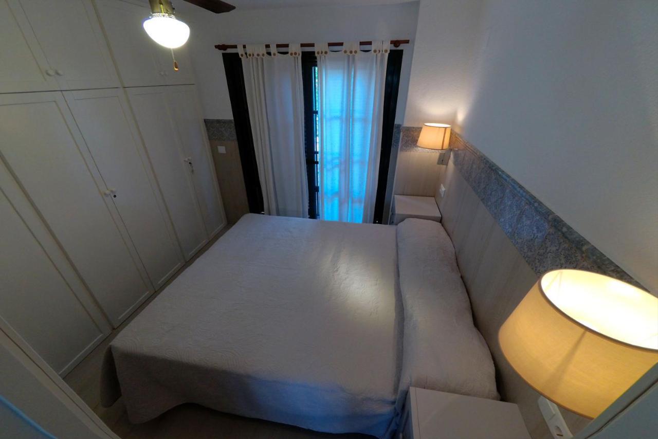 Casa En Primera Linea De Playa ساهارا ذي لوس أتونِس المظهر الخارجي الصورة