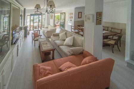 Casa En Primera Linea De Playa ساهارا ذي لوس أتونِس المظهر الخارجي الصورة