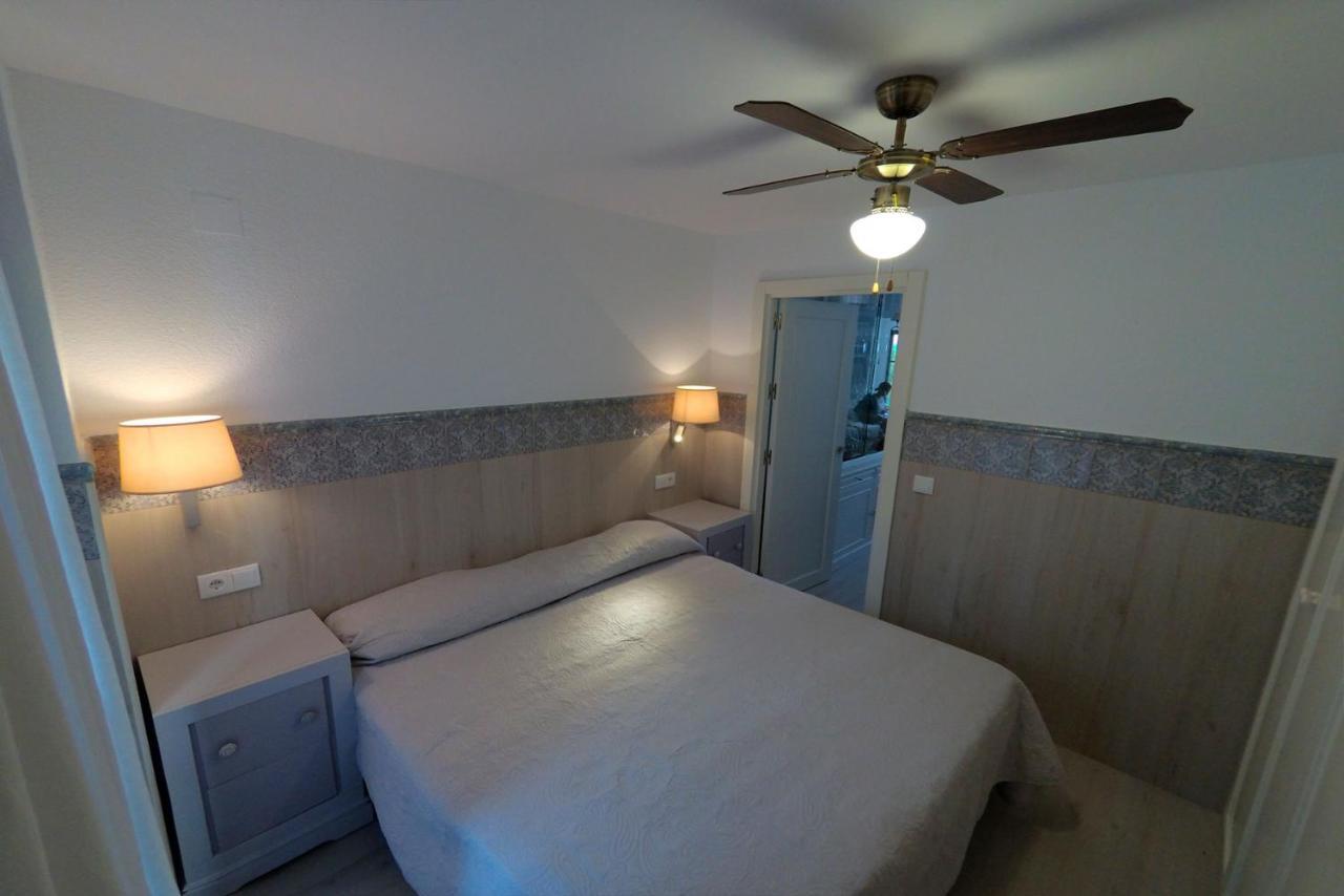 Casa En Primera Linea De Playa ساهارا ذي لوس أتونِس المظهر الخارجي الصورة